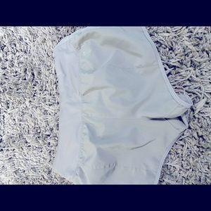 Nike shorts size small